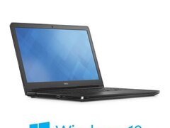 Laptop Dell Vostro 3568, i3-7100U, 8GB DDR4, SSD, 15.6 inci, Webcam, Win 10 Home